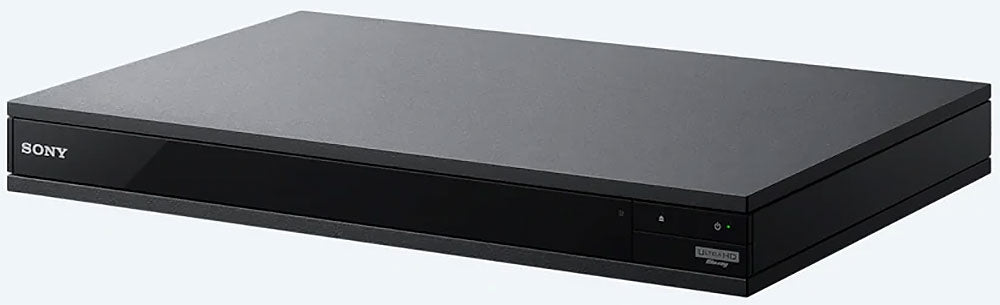 SONY - 【新品・未開封】SONY UBP-X800M2 4K UHDプレーヤー SONY UBP-X800M2 4K UHD ALL REGION FREE BLU-RAY DVD PLAYER