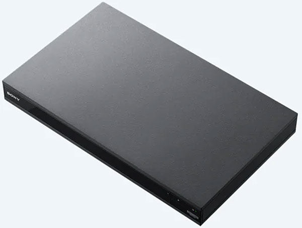 Sony UBP - X800M2 Region free 4k UHD Blu - ray Player Multi Region - 220 - Electronics