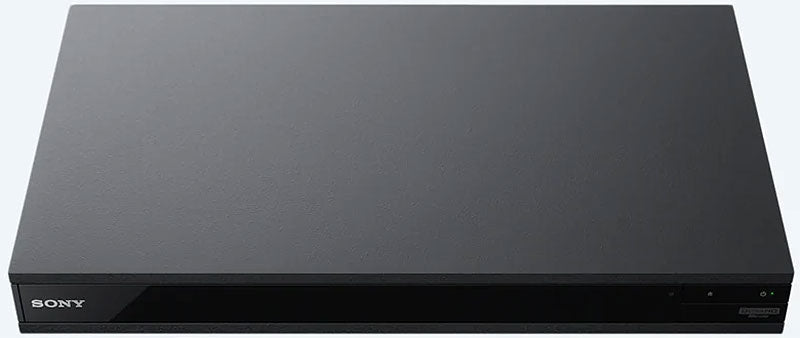 Sony UBP - X800M2 Region free 4k UHD Blu - ray Player Multi Region - 220 - Electronics