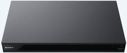 Sony UBP - X800M2 Region free 4k UHD Blu - ray Player Multi Region - 220 - Electronics