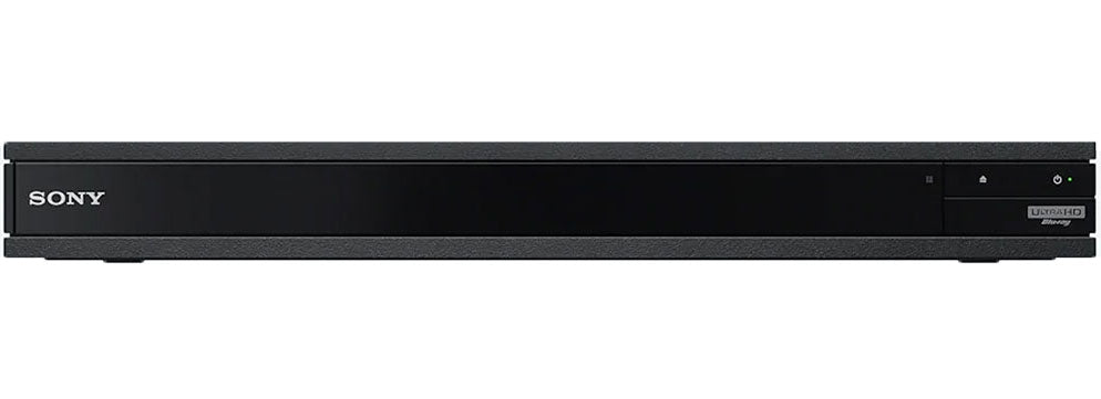 Sony UBP - X800M2 Region free 4k UHD Blu - ray Player Multi Region - 220 - Electronics