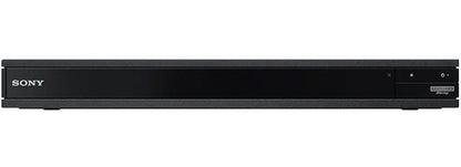 Sony UBP - X800M2 Region free 4k UHD Blu - ray Player Multi Region - 220 - Electronics