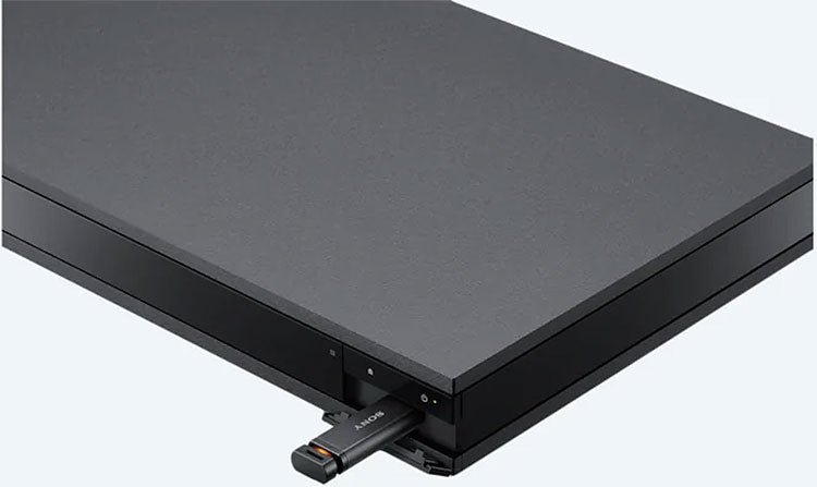 Sony UBP - X800M2 Region free 4k UHD Blu - ray Player Multi Region - 220 - Electronics