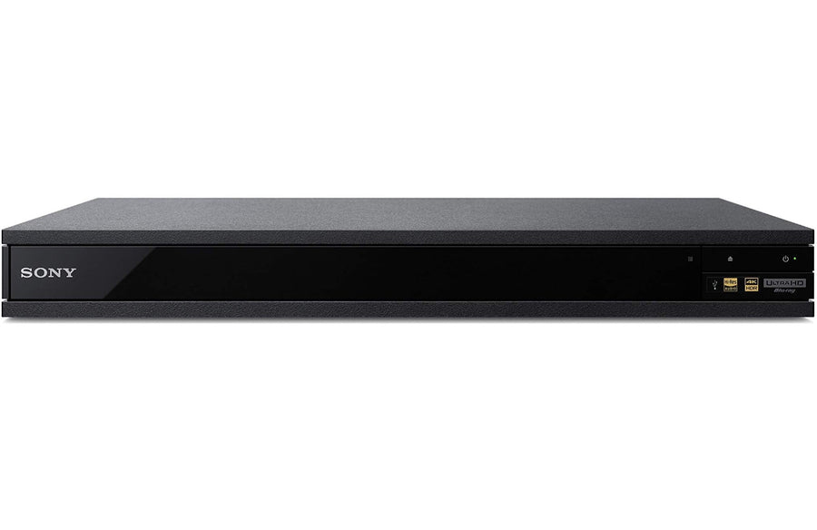 Sony UBP - X800M2 Region free 4k UHD Blu - ray Player Multi Region - 220v volt electronics