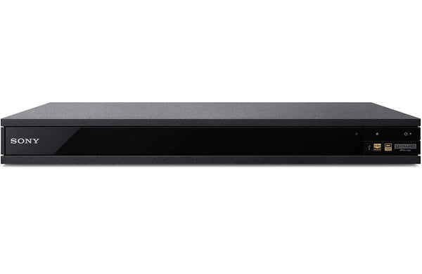 Sony UBP-X800M2 Region Free 4K Player | 220 Electronics