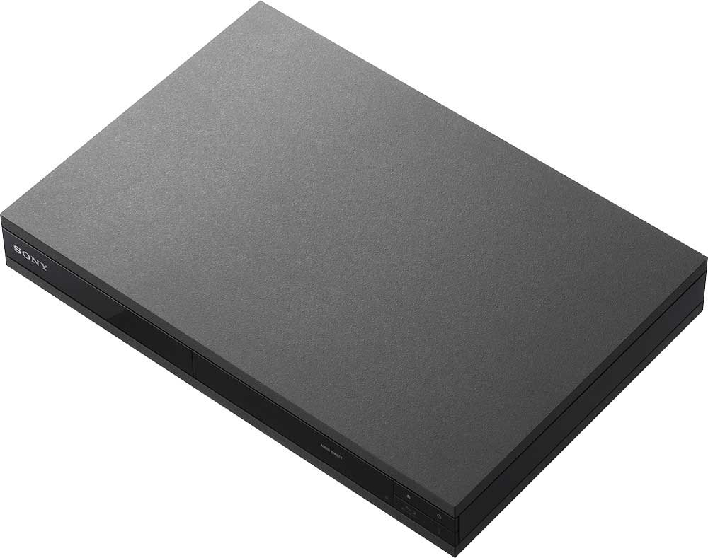 Sony UHP - H1 Region Free Ultra HD 4K Up Conversion Blu - Ray Player - 220 - Electronics
