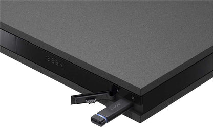 Sony UHP - H1 Region Free Ultra HD 4K Up Conversion Blu - Ray Player - 220 - Electronics
