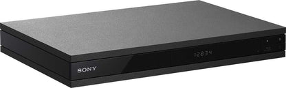 Sony UHP - H1 Region Free Ultra HD 4K Up Conversion Blu - Ray Player - 220 - Electronics