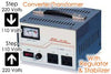 Step - Up & Step - Down Voltage Converters with Regulators - Type 4 - 220 - Electronics