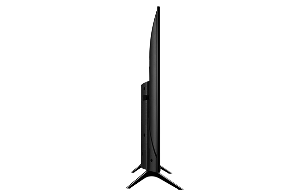 TCL 32S6500 Multisystem 32" Smart HD LED TV Pal Secam NTSC 110 220 v 240 volts 50 60 hz - 220 - Electronics