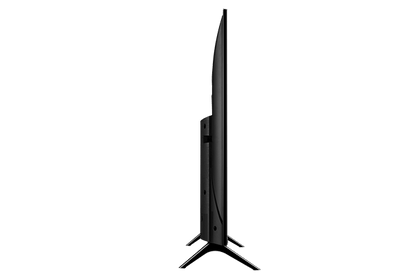 TCL 32S6500 Multisystem 32" Smart HD LED TV Pal Secam NTSC 110 220 v 240 volts 50 60 hz - 220 - Electronics