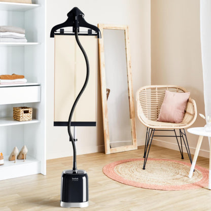 Tefal 220 volt Professional Steam Iron press station IT3480M0220v Steamer With Vertical Press Screen 220v 240 volts 50 hz - 220v volt electronics