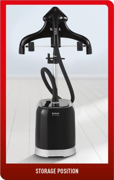 Tefal 220 volt Professional Steam Iron press station IT3480M0220v Steamer With Vertical Press Screen 220v 240 volts 50 hz - 220v volt electronics