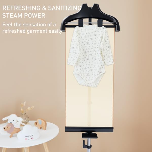 Tefal 220 volt Professional Steam Iron press station IT3480M0220v Steamer With Vertical Press Screen 220v 240 volts 50 hz - 220v volt electronics