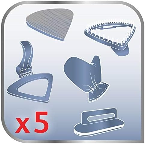 Tefal 220 volt Professional Steam Iron press station IT8490MO Pro Style Steamer WIth Vertical Press Screen 220v 240 volts 50 hz - 220 - Electronics