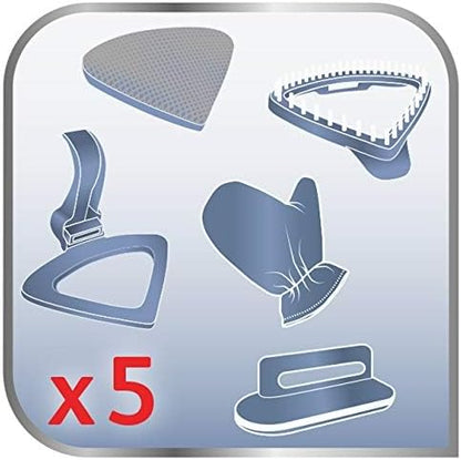 Tefal 220 volt Professional Steam Iron press station IT8490MO Pro Style Steamer WIth Vertical Press Screen 220v 240 volts 50 hz - 220 - Electronics