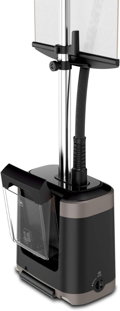 Tefal 220 volt Professional Steam Iron press station IT8490MO Pro Style Steamer WIth Vertical Press Screen 220v 240 volts 50 hz - 220 - Electronics