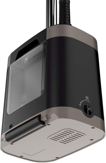 Tefal 220 volt Professional Steam Iron press station IT8490MO Pro Style Steamer WIth Vertical Press Screen 220v 240 volts 50 hz - 220 - Electronics