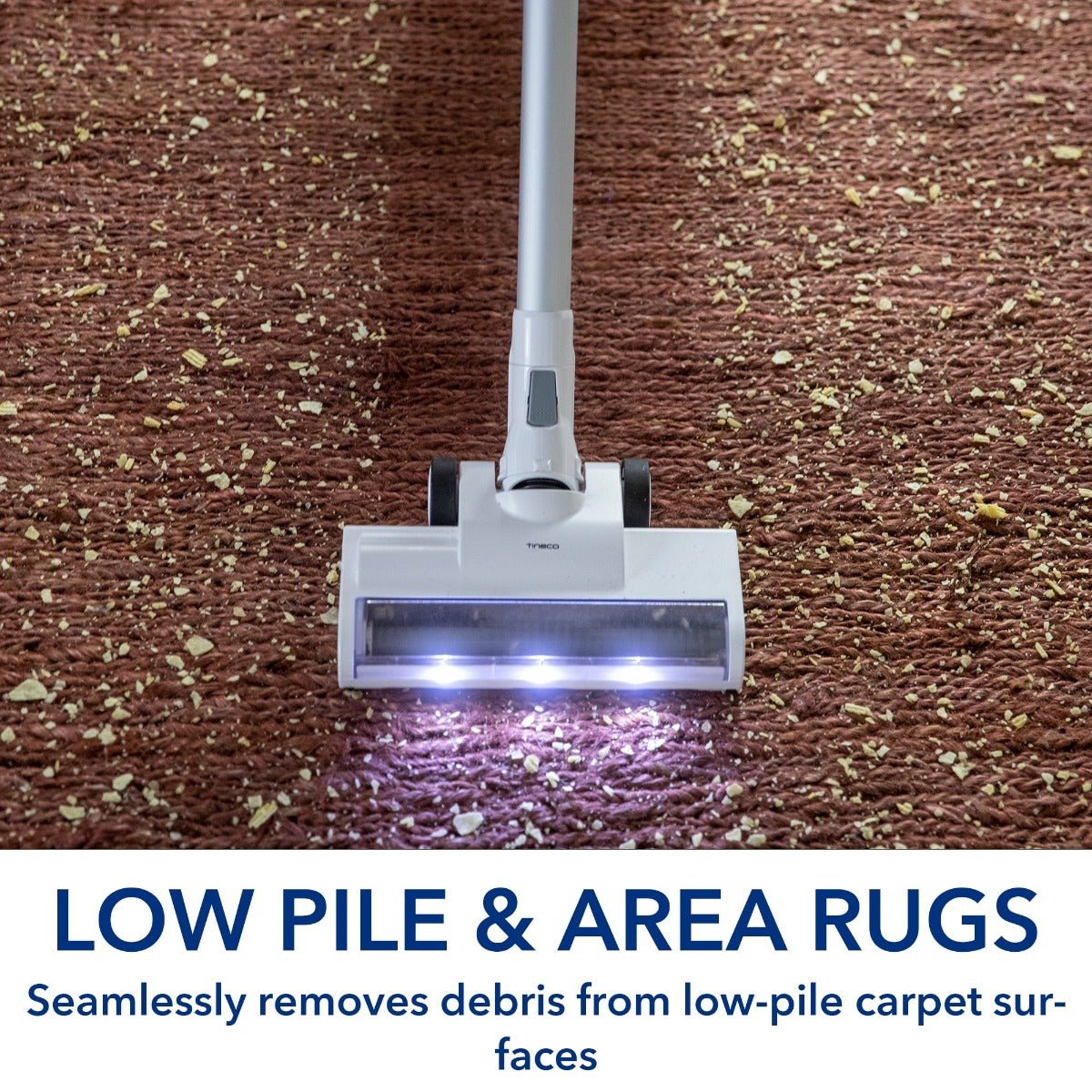 Tineco 220 volts Cordless rechargeable Stick Vacuum and hand vacuum lightweight 220v 240 volts VA90100US220v - 220 - Electronics