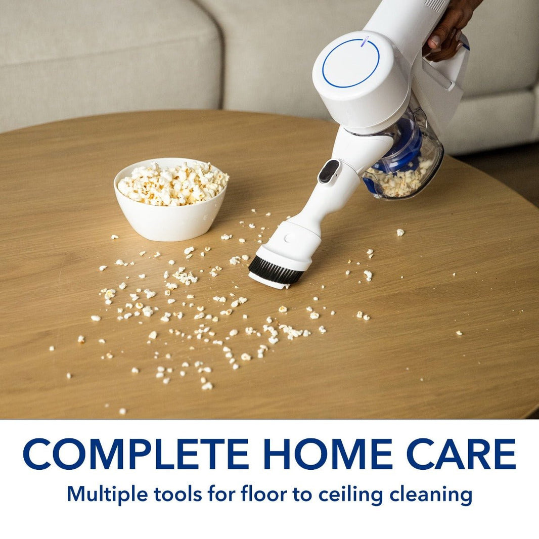 Tineco 220 volts Cordless rechargeable Stick Vacuum and hand vacuum lightweight 220v 240 volts VA90100US220v - 220 - Electronics