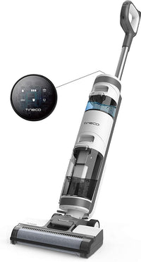 Tineco iFLOOR UK Cordless Mop and Vacuum 2 in 1 with Powerful Suction iFloor3 - 220 - Electronics