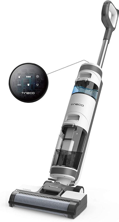 Tineco iFLOOR UK Cordless Mop and Vacuum 2 in 1 with Powerful Suction iFloor3 - 220 - Electronics