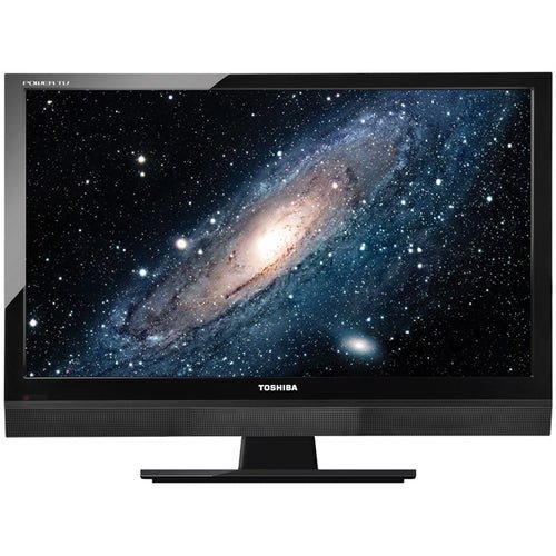 Toshiba 19HV15 19" Multi System LED TV 110 220 240 volts pal ntsc - 220 - Electronics