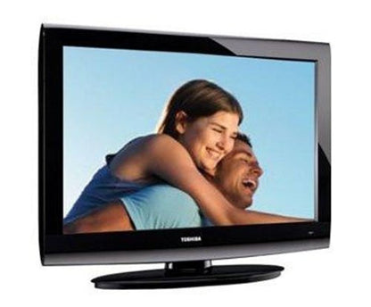 Toshiba 22EV700 22" Multi System LCD TV 110 220 240 volts pal ntsc - 220 - Electronics