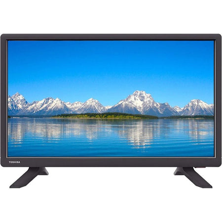 Toshiba 22S1600 22" Full HD Multisystem TV - 220 - Electronics