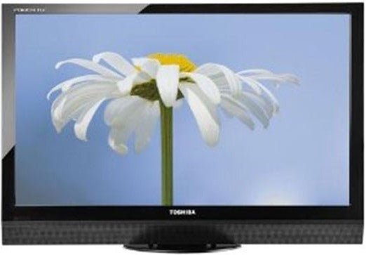Toshiba 24HV10 24" Multi System FULL HD LCD TV 110 220 240 volts pal ntsc - 220 - Electronics