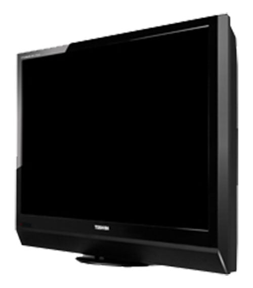 Toshiba 24HV10 24" Multi System FULL HD LCD TV 110 220 240 volts pal ntsc - 220 - Electronics