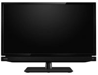 Toshiba 24P1300 24" Multisystem secam LED TV 110 220 240 volts pal ntsc - 220 - Electronics