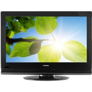 Toshiba 32AV800 32" Multi - System LCD TV 110 220 240 volts pal ntsc - 220 - Electronics