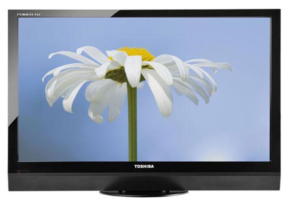Toshiba 32HV10 32" Multi System LCD TV 110 220 240 volts pal ntsc - 220 - Electronics