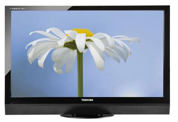 TOSHIBA 32型　液晶テレビ 週刊 デバイス・バイキング