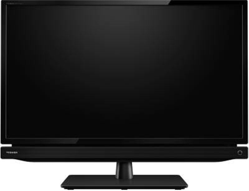 Toshiba 32P1300 32" Multisystem secam LED TV pal ntsc 110 220 240 volts - 220 - Electronics