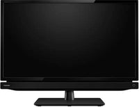 Toshiba 32P1300 32" Multisystem secam LED TV pal ntsc 110 220 240 volts - 220 - Electronics