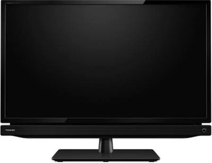 Toshiba 32P1300 32" Multisystem secam LED TV pal ntsc 110 220 240 volts - 220 - Electronics
