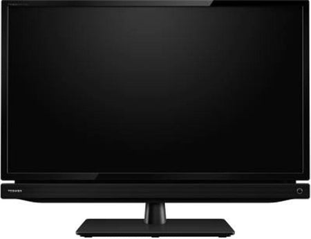 Toshiba 32P1300 32" Multisystem secam LED TV pal ntsc 110 220 240 volts - 220 - Electronics