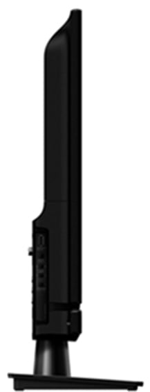 Toshiba 32P1300 32" Multisystem secam LED TV pal ntsc 110 220 240 volts - 220 - Electronics