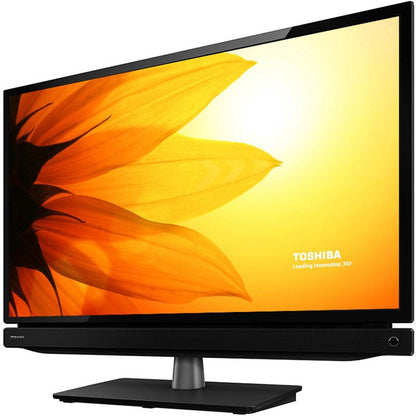 Toshiba 32P2400 32" Multi system LED TV - 220 - Electronics