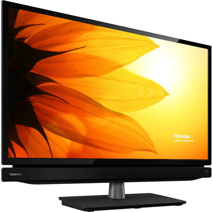 Toshiba 32P2400 32" Multi system LED TV - 220 - Electronics