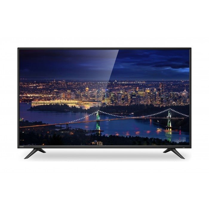 Toshiba 32S1710 Multisystem 32" LED TV 110 220 240 Volts 50 60 Hz - 220 - Electronics