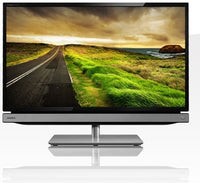 Toshiba 39P2300 39" USB Movie Multisystem LED TV 110 220 240 volts pal ntsc - 220 - Electronics