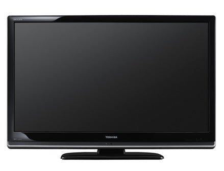 Toshiba 40AL10 40" Multi System LED TV 110 220 240 volts pal ntsc - 220 - Electronics