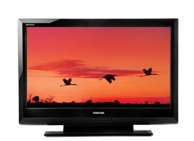 Toshiba 40AV700 40" Multi - System LCD TV 110 220 240 volts pal ntsc - 220 - Electronics