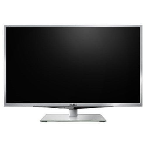Toshiba 40VL20 Multi-System 3D LED Smart TV 110 220 240 volts pal ntsc