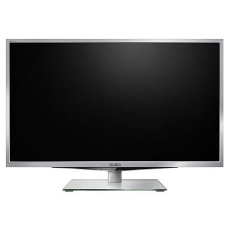 Toshiba 46VL20 Multi - System 3D LED Smart TV 110 220 240 volts pal ntsc - 220 - Electronics