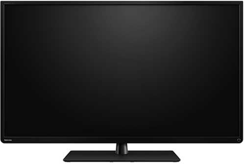 Toshiba 50L2300 50" Multi System LED TV 110 220 240 volts pal ntsc - 220 - Electronics
