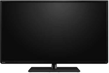 Toshiba 50L2300 50" Multi System LED TV 110 220 240 volts pal ntsc - 220 - Electronics